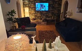 Apartament Smarald
